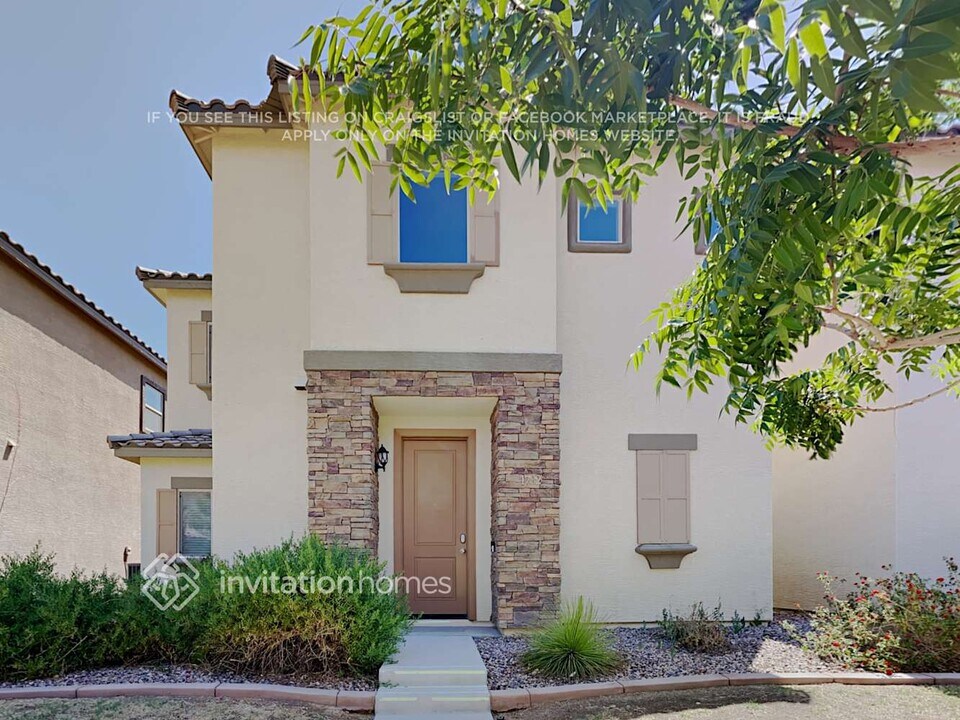 1732 W Minton St in Phoenix, AZ - Building Photo