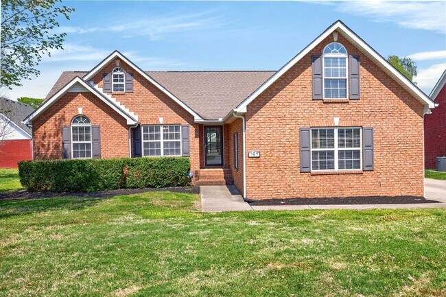 property at 197 Red Jacket Trce