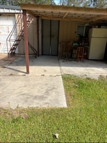 3019 Allison Dr in Humble, TX - Building Photo