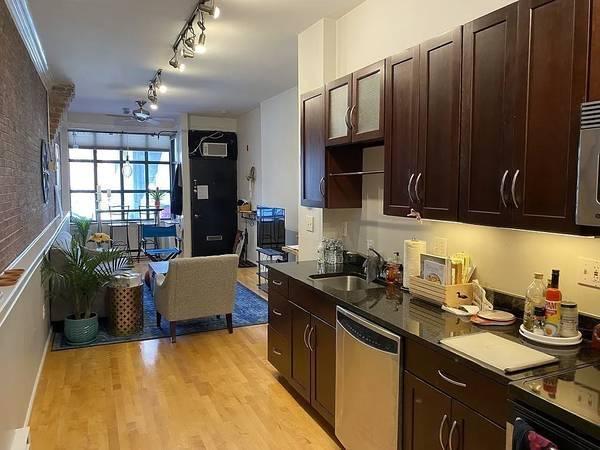88 Prince St, Unit #1A in Boston, MA - Building Photo - Building Photo