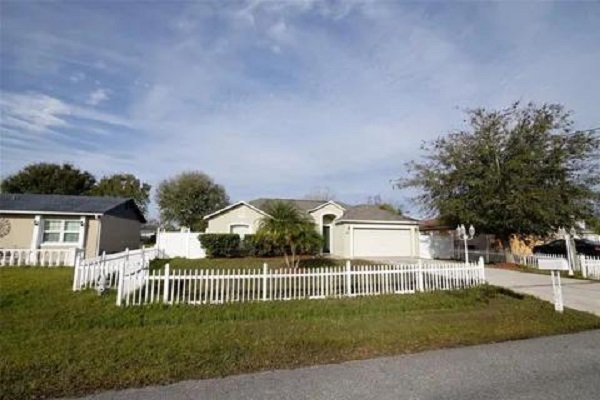 610 Tamarin Ln in Kissimmee, FL - Building Photo - Building Photo