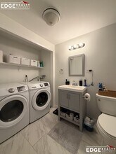 73 Thorndike St, Unit 1 in Cambridge, MA - Foto de edificio - Building Photo