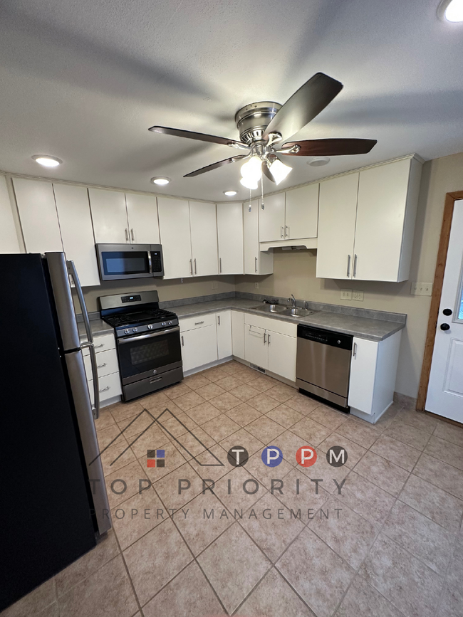 property at 1065 3rd St
