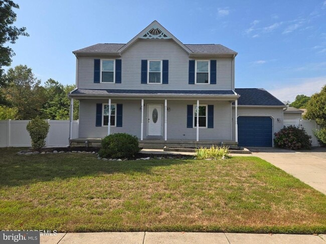 property at 34 Vance Ave