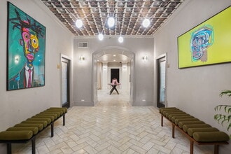 The Harper (Formerly The Leonardo) in St. Louis, MO - Building Photo - Building Photo