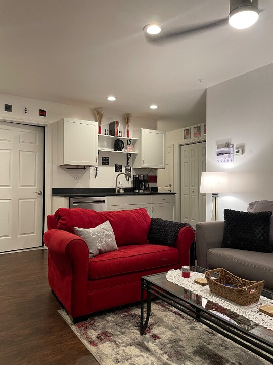 0 Lincoln Ave W in Asheville, NC - Building Photo