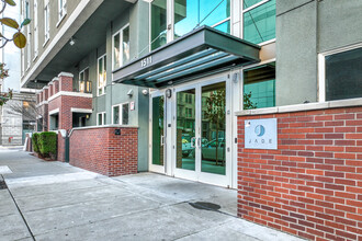 Jade Condominiums in Oakland, CA - Building Photo - Building Photo