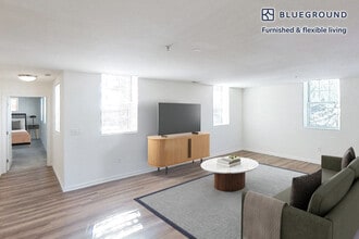 1000 Main Campus Dr, Unit SI FL4-ID3251A in Lexington, MA - Foto de edificio - Building Photo