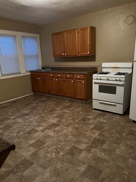 119 Josephine St, Unit 2 in Syracuse, NY - Building Photo