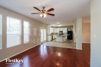 2301 Saffron Ln in Arlington, TX - Building Photo - Building Photo