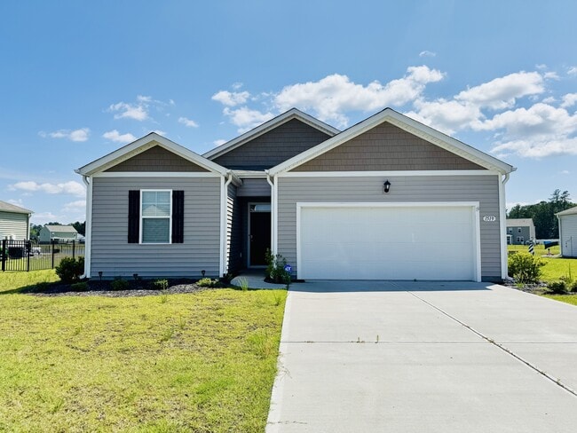 property at 1519 Springfield Ln