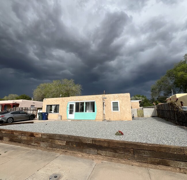 property at 1215 Morelia St