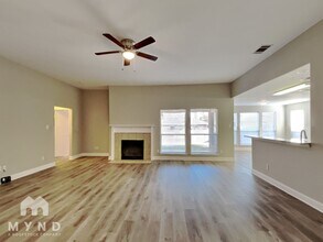 105 Adams Dr in Crowley, TX - Building Photo - Building Photo