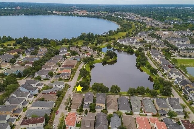 5310 Horton Ln in Orlando, FL - Building Photo - Building Photo