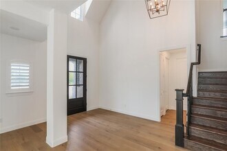 3536 Sable Falls Way in Celina, TX - Foto de edificio - Building Photo