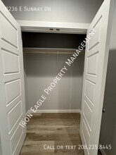 8236 E Sunray Dr in Nampa, ID - Building Photo - Building Photo