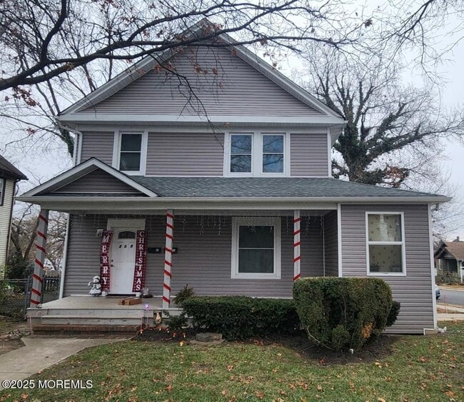 property at 209 Gatzmer Ave