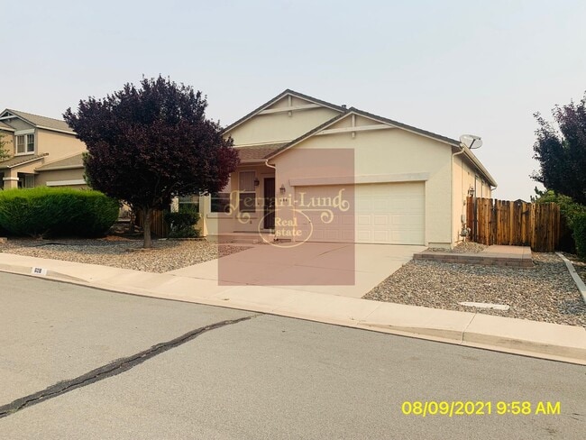 608 Panama Dr in Sparks, NV - Building Photo - Building Photo