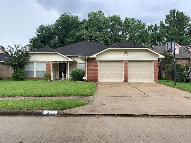 property at 3111 Lazy Brook Dr