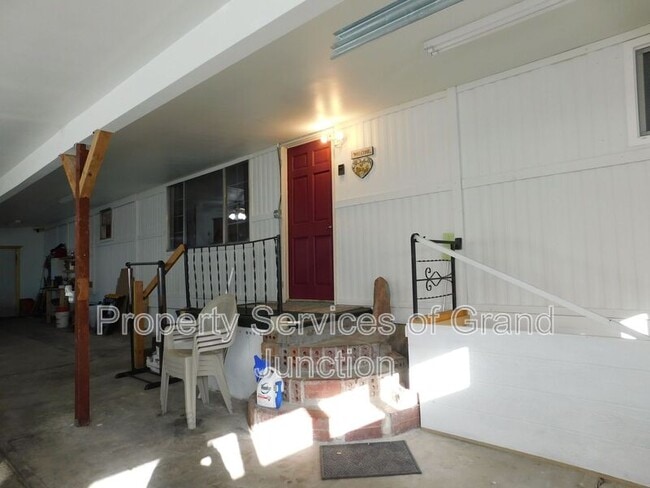 2954 1/2 Cedar Pl in Grand Junction, CO - Building Photo - Building Photo