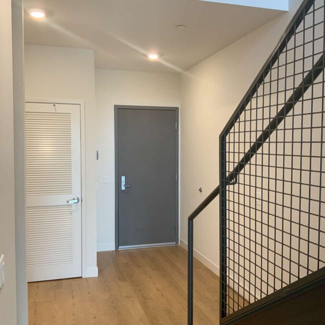 1319 Orange Grv Ave in Los Angeles, CA - Building Photo - Building Photo