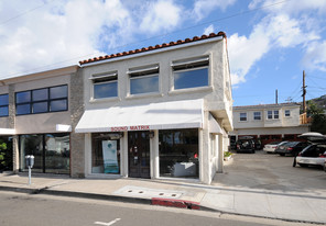 1920 S Coast HWY in Laguna Beach, CA - Building Photo