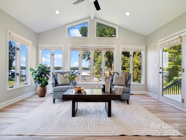 property at 4954 Moonlite Bay Dr