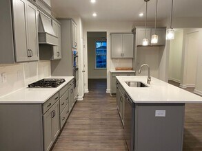 41 Cascade Pl in Clayton, NC - Building Photo - Building Photo