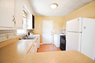 7517 Kisco Dr in Fayetteville, NC - Building Photo - Building Photo