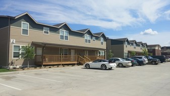 Dakota Acres Apartamentos