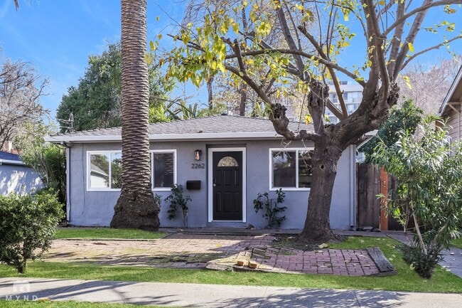 property at 2262 Bonifacio St