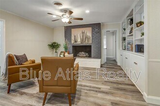 1712 Dakar Rd W in Fort Worth, TX - Building Photo - Building Photo