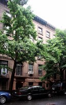 9 Montague Ter in Brooklyn, NY - Building Photo