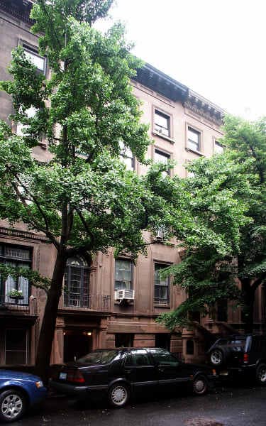 9 Montague Ter in Brooklyn, NY - Foto de edificio