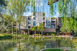 410 N Civic Dr in Walnut Creek, CA - Foto de edificio - Building Photo