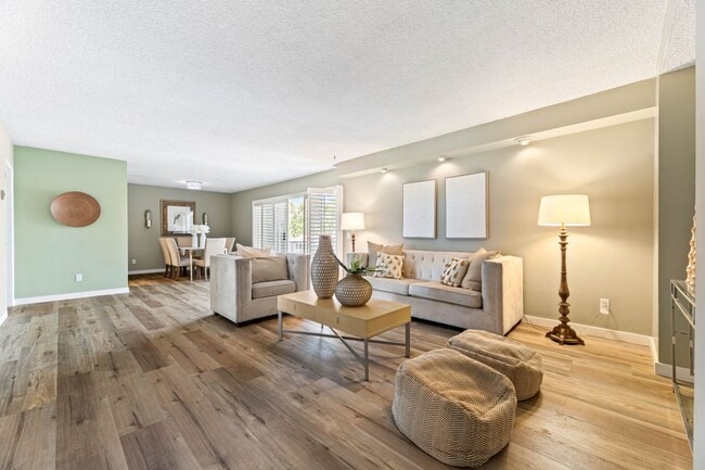 property at 972 E California Blvd