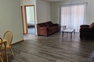 Park Place in Charleston, IL - Building Photo - Building Photo