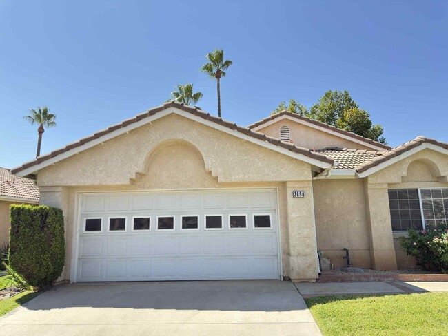property at 2890 Summer Set Cir