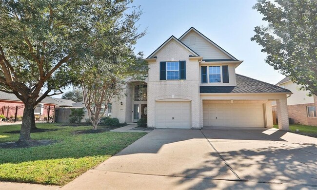 17935 Gable Oak Ln in Cypress, TX - Building Photo - Building Photo