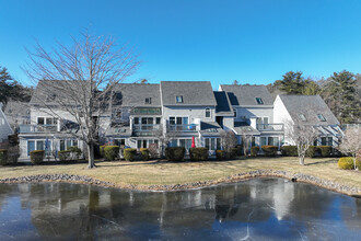 Ocean Park Meadows in Old Orchard Beach, ME - Building Photo - Building Photo