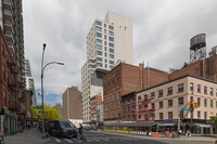 Gemma Gramercy in New York, NY - Foto de edificio - Building Photo