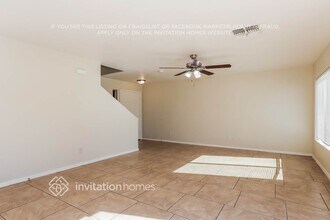 12537 W Willow Ave in El Mirage, AZ - Building Photo - Building Photo