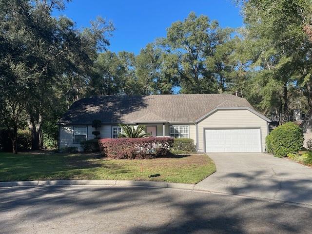 5658 SW 104th Terrace in Gainesville, FL - Foto de edificio - Building Photo