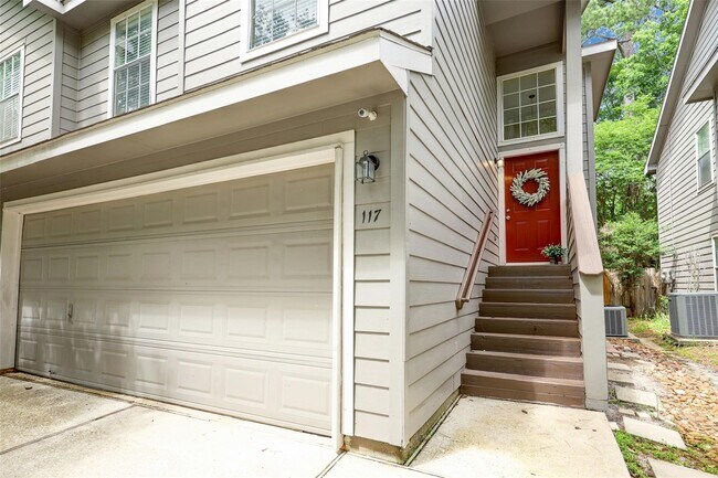 117 N Villa Oaks Dr in Spring, TX - Building Photo - Building Photo