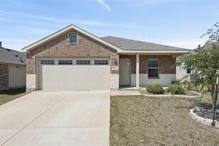 14417 Cloudview Way in Haslet, TX - Building Photo