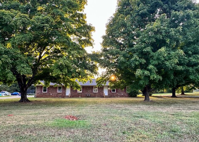 property at 2727 Blackman Rd