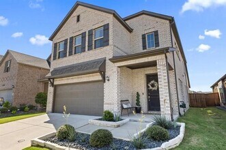 816 Brenham Ave in Celina, TX - Building Photo - Building Photo