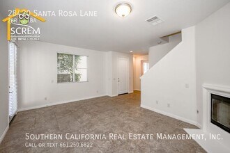 28420 Santa Rosa Ln in Santa Clarita, CA - Building Photo - Building Photo