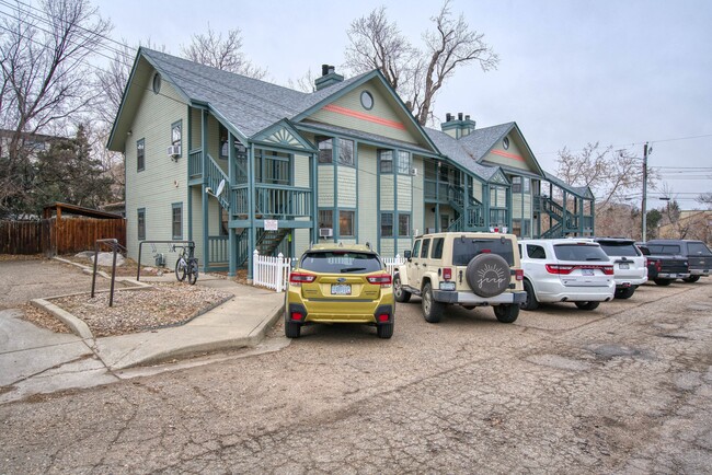 1725 7th St in Boulder, CO - Building Photo - Building Photo