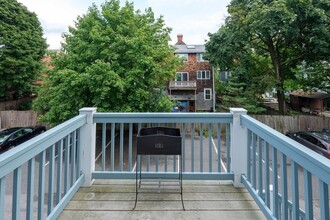 30 Adamson St, Unit 30 in Boston, MA - Building Photo - Building Photo
